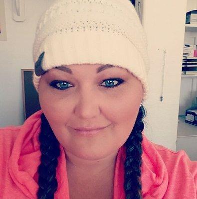 photo of Chantee S.