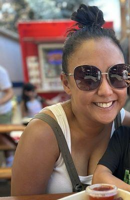 Photo of Angela V.