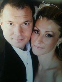 photo of Susan N Marcin W.