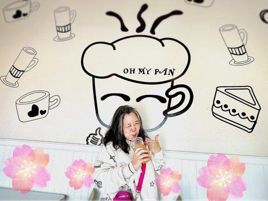 Photo of Mimi M.