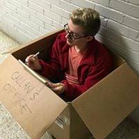 Photo of Callan F.