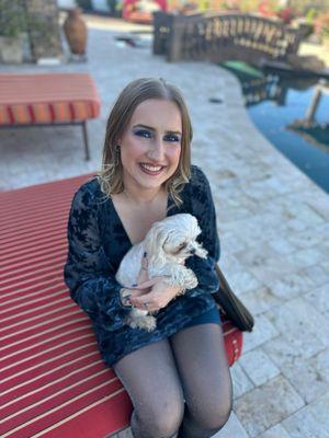 Photo of SarahJane E.