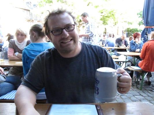 Photo of Todd S.
