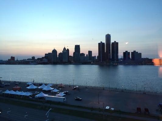 photo of Christine B.