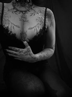 photo of Christina D.