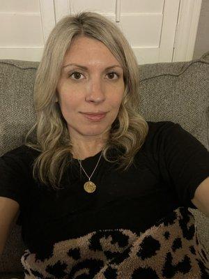 Photo of Caroline F.