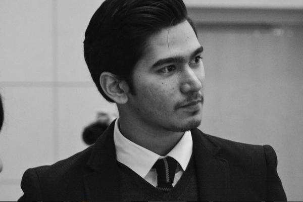 Photo of Saad Muhammad Behlul I.
