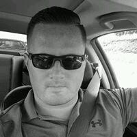 Photo of Chad B.
