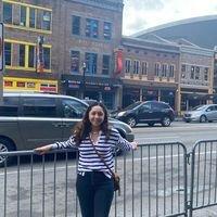 photo of Kassandra P.