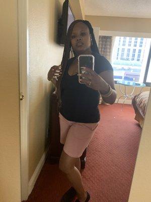 Photo of Tanika W.