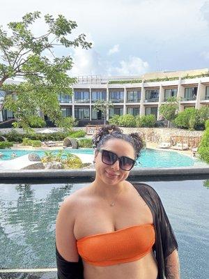 Photo of Mari F.