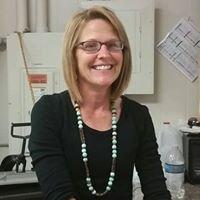 photo of Patricia L.