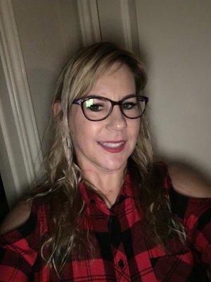 Photo of Christy B.