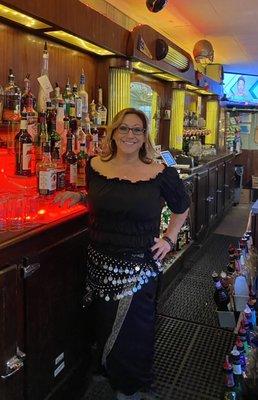 Photo of Rachel H.