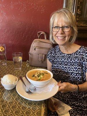 Photo of Carol B.