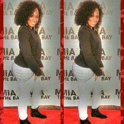 Photo of LaShandra W.