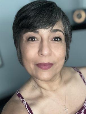 Photo of Mili H.