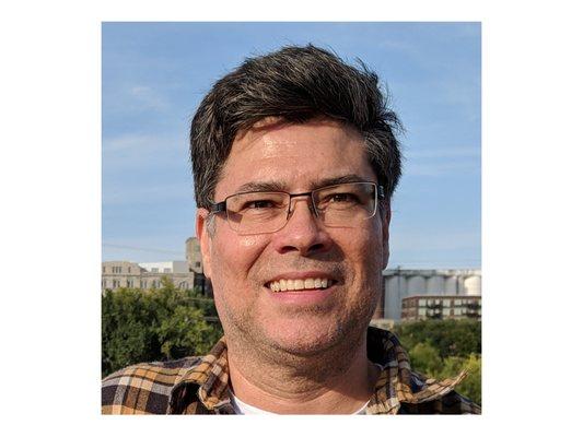 Photo of Viktor G.