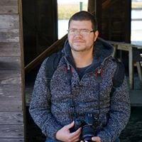 Photo of Terry C.