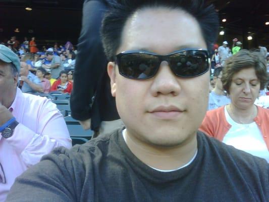 Photo of Jonathan C.