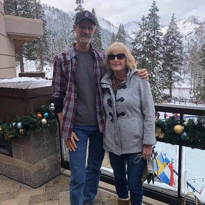 photo of Jeannette B.