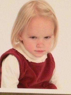 photo of Amy S.