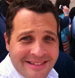 Photo of Scott B.
