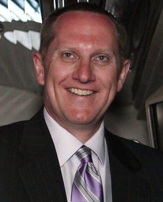 Photo of Kevin M.