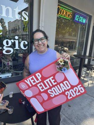 photo of Patricia J.