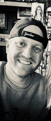 Photo of Ryan D.