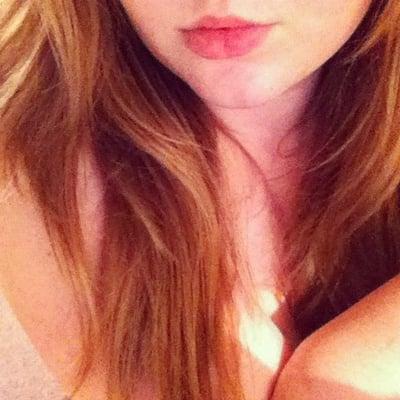 Photo of Lauren R.