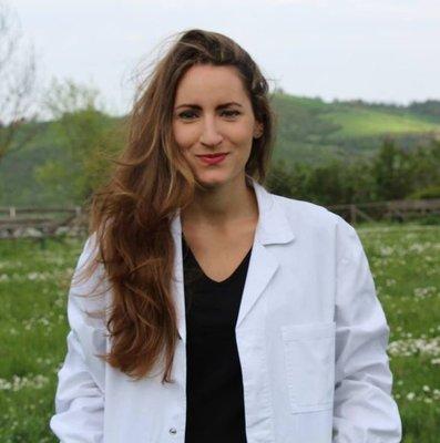 Photo of Anne M.