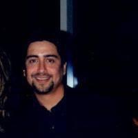 Photo of Robert K.