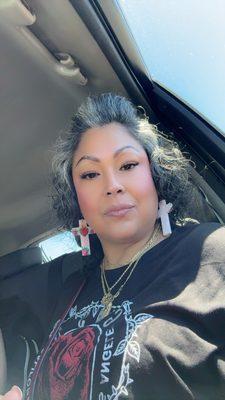 photo of Veronica M.