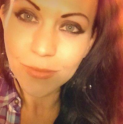 Photo of Gretchen S.