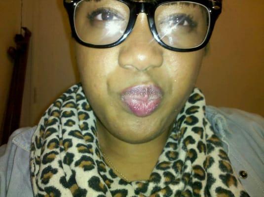 photo of Jacqueline C.