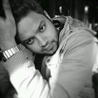 Photo of Debdeep D.