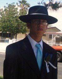 Photo of Roy T.