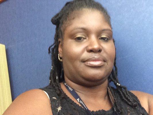 photo of Jennifer C.