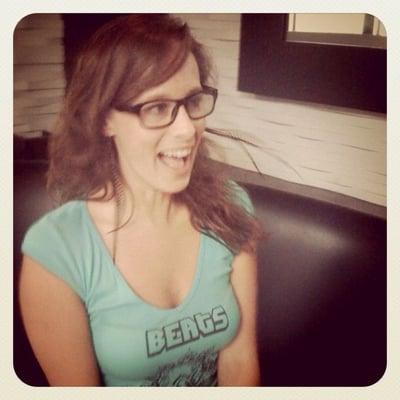 Photo of Lynz G.