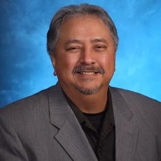 Photo of Terrence P.