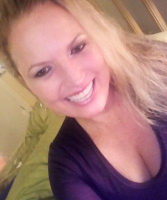 Photo of Crista B.