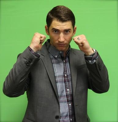 Photo of Rob D.