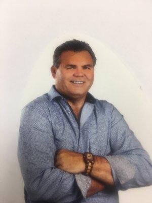 Photo of John H.