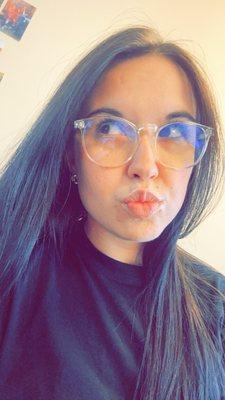 Photo of Riley B.