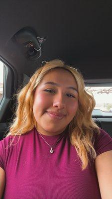 Photo of Jacqueline M.