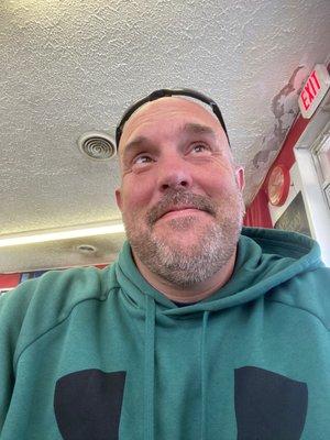Photo of Eric T.