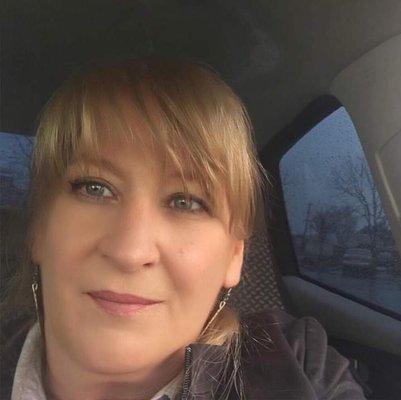 photo of Patricia M.