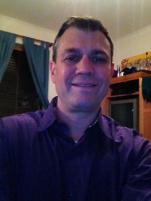 Photo of Steven G.