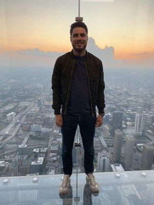 Photo of Daniel A.